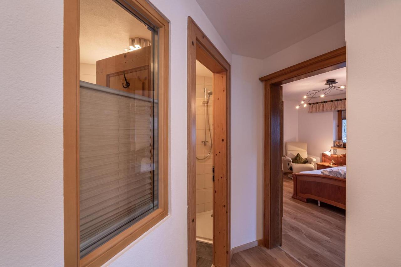 Landhaus Seiringer Apartments Finkenberg Ngoại thất bức ảnh