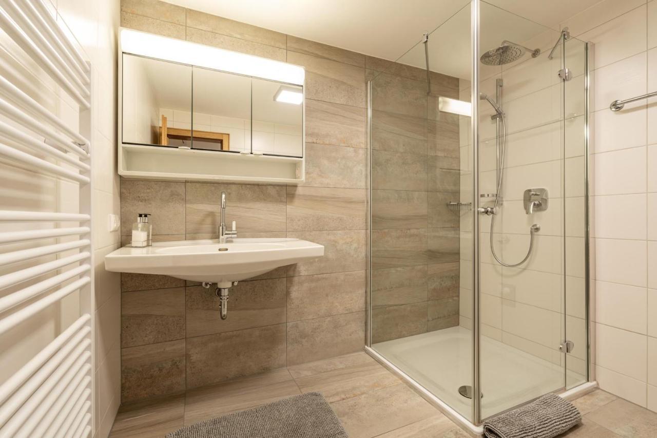 Landhaus Seiringer Apartments Finkenberg Ngoại thất bức ảnh