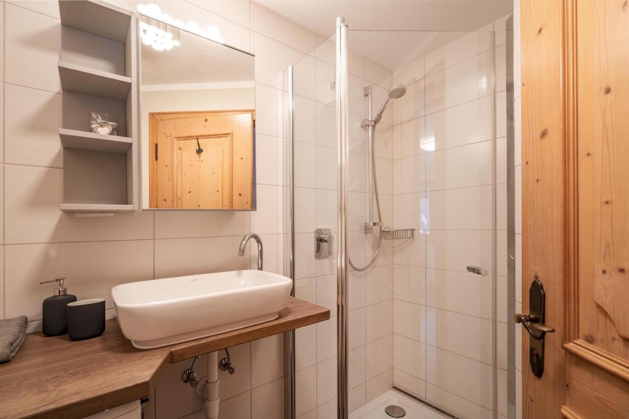 Landhaus Seiringer Apartments Finkenberg Ngoại thất bức ảnh