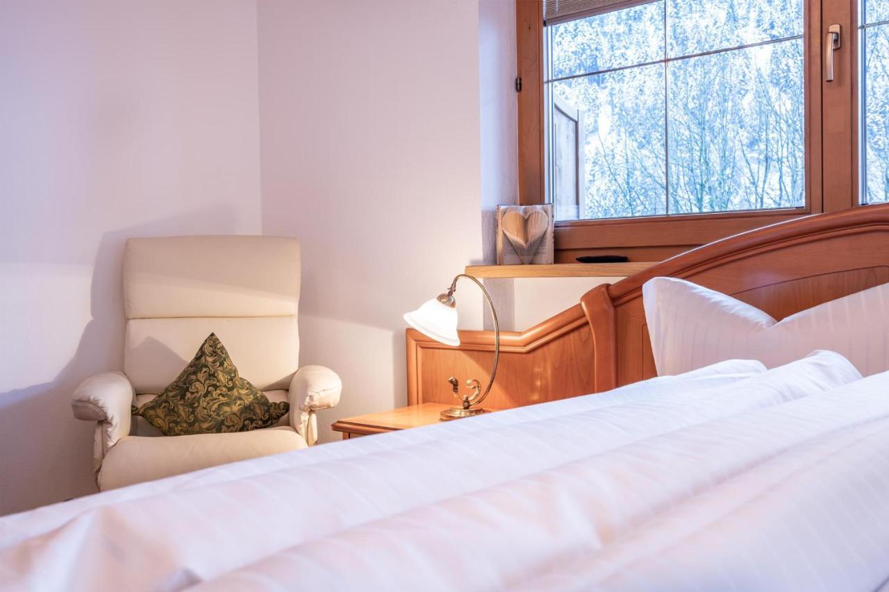 Landhaus Seiringer Apartments Finkenberg Ngoại thất bức ảnh