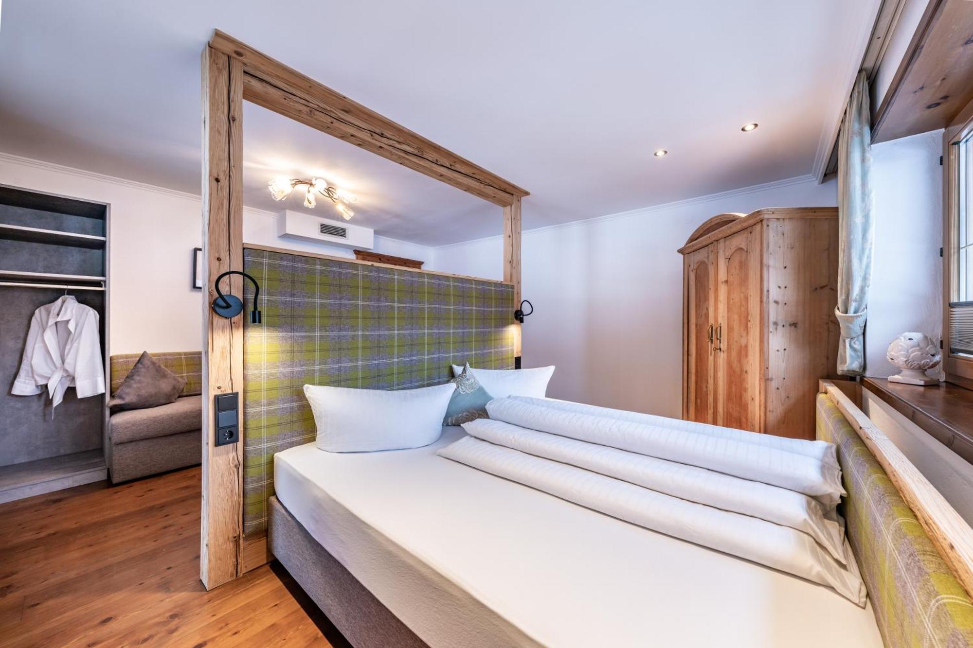 Landhaus Seiringer Apartments Finkenberg Ngoại thất bức ảnh
