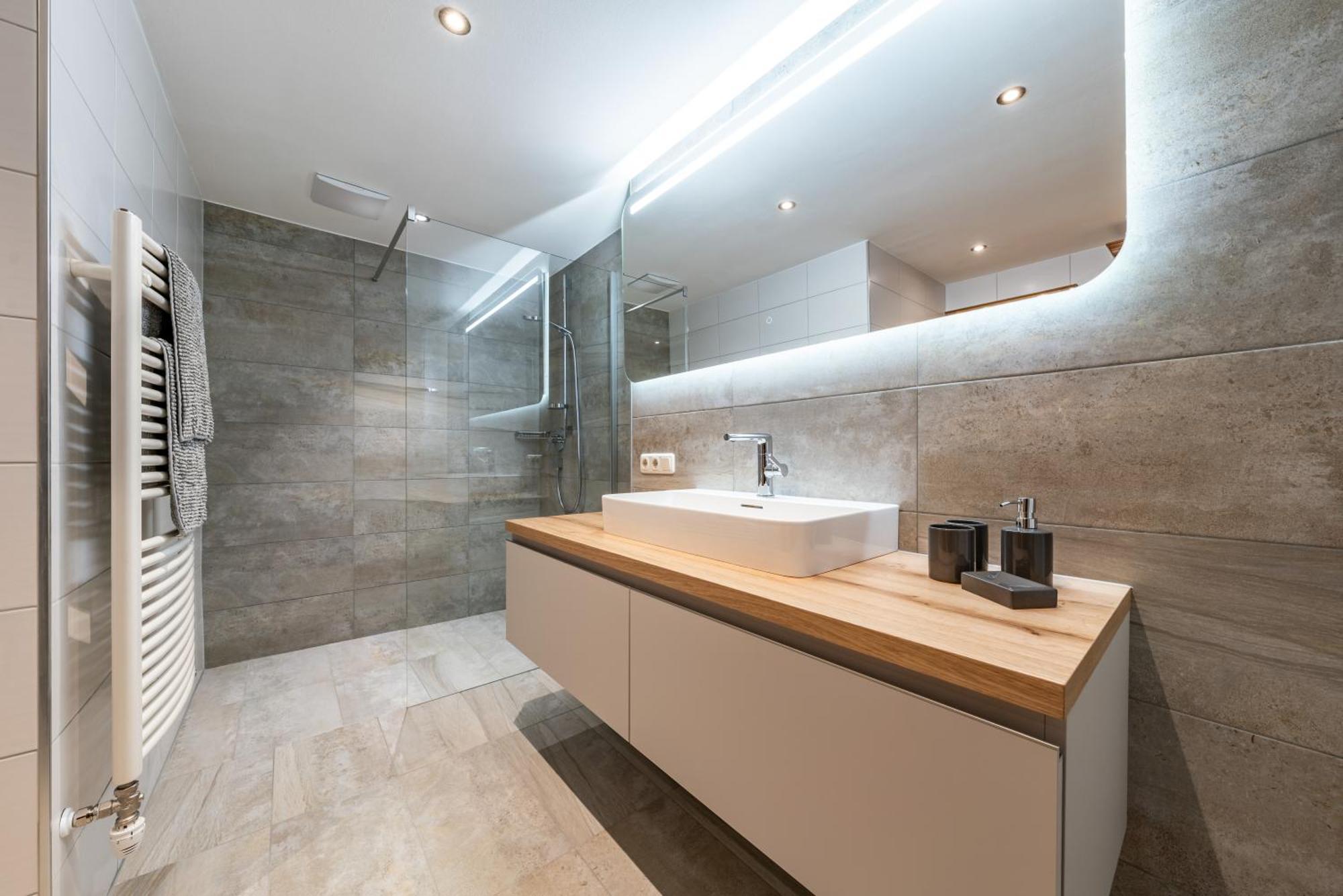 Landhaus Seiringer Apartments Finkenberg Ngoại thất bức ảnh