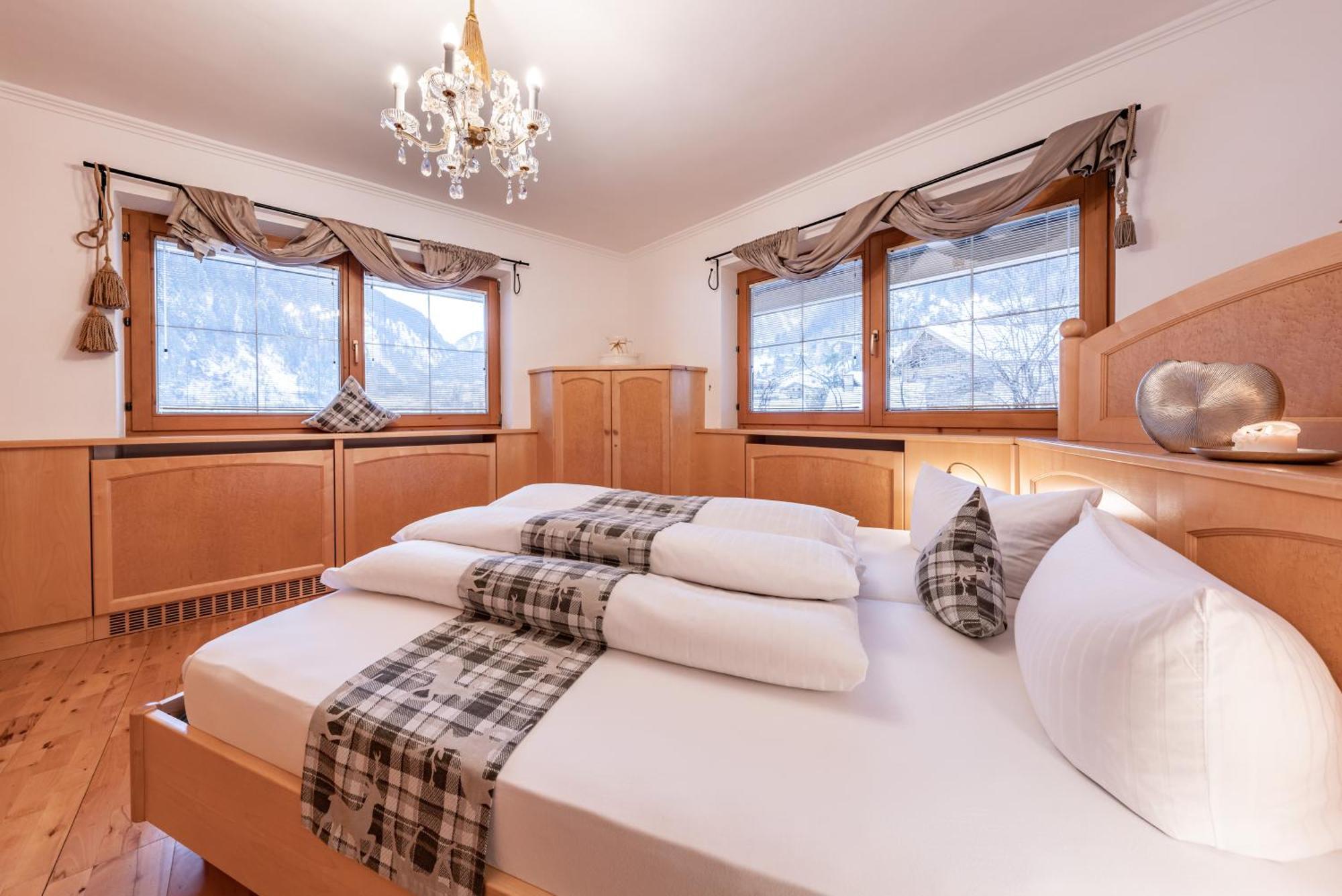 Landhaus Seiringer Apartments Finkenberg Ngoại thất bức ảnh
