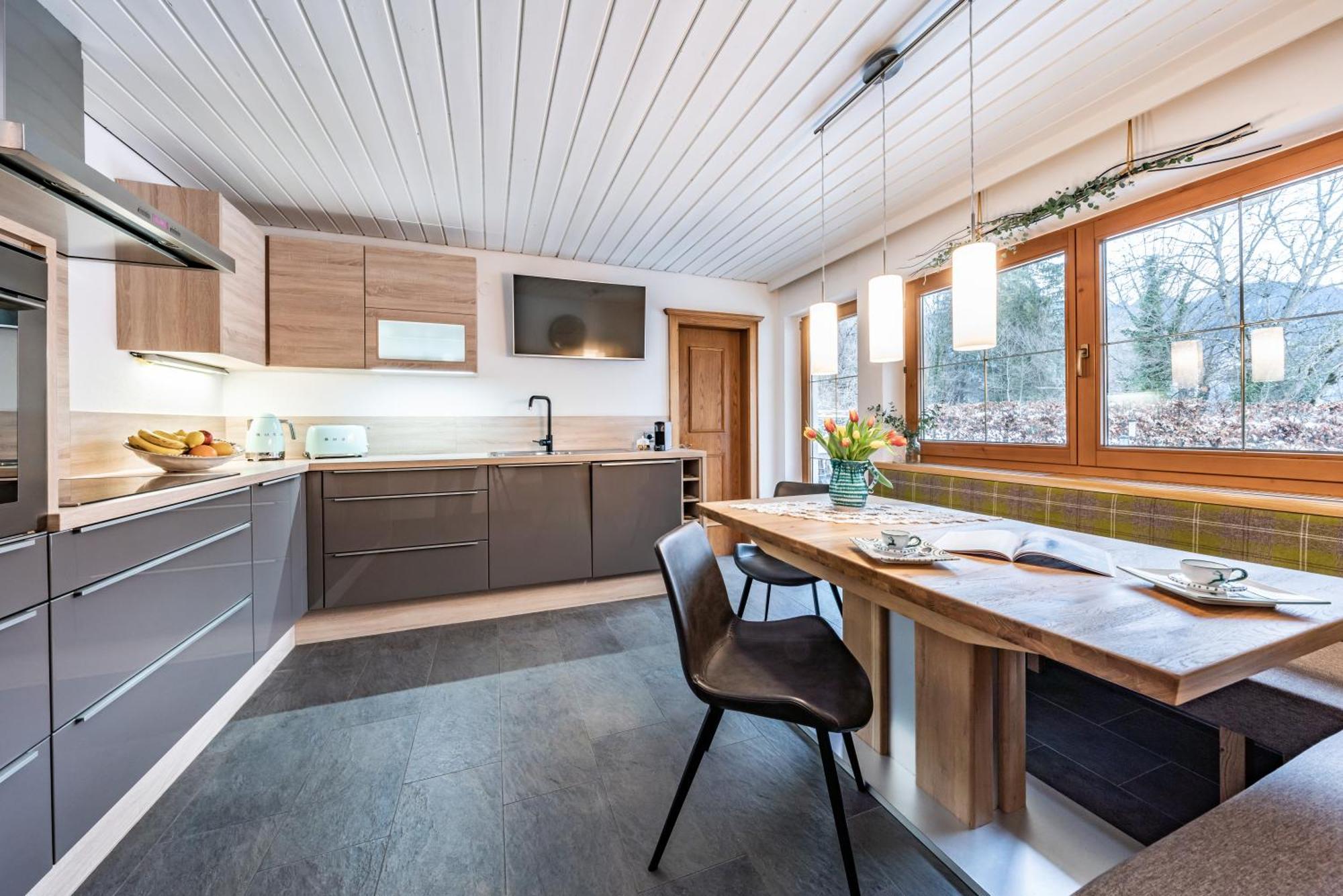Landhaus Seiringer Apartments Finkenberg Ngoại thất bức ảnh