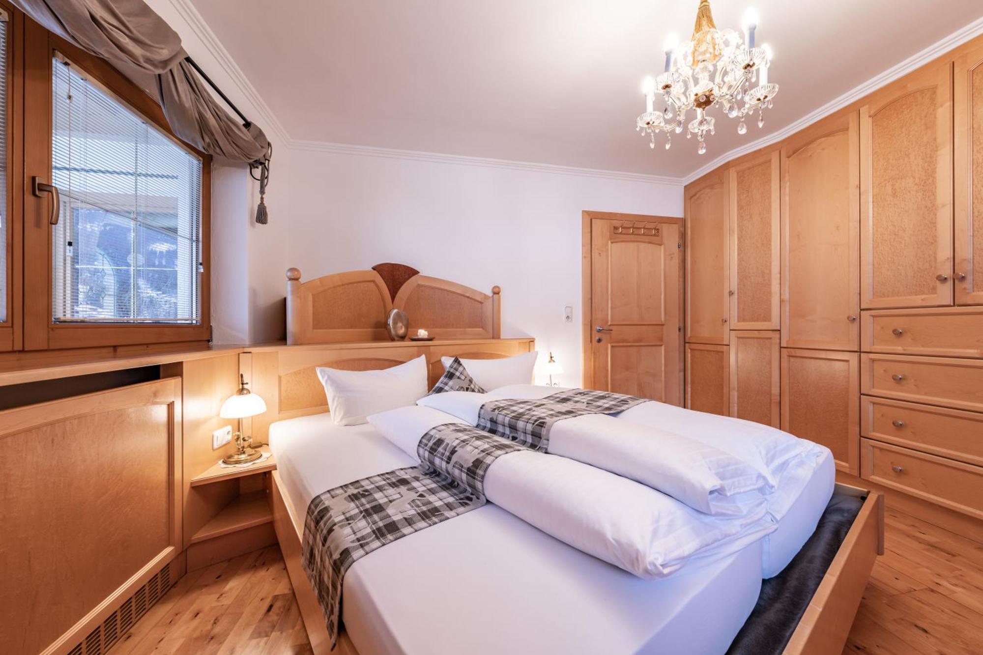 Landhaus Seiringer Apartments Finkenberg Phòng bức ảnh